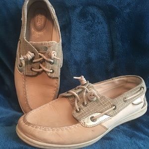Sperry Boat Shoes